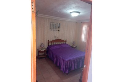 Vakantieappartement Gezinsvakantie Holguin