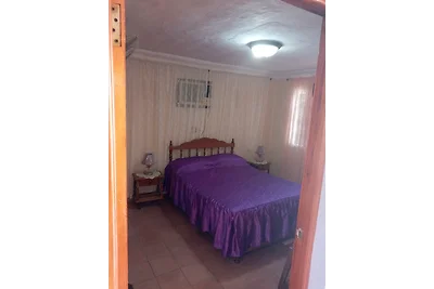 Villa Chinese Appartement 1