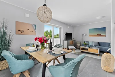 Ferienhaus Lee in Osterhever