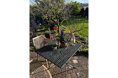 Ferienwohnung Am Sternbusch