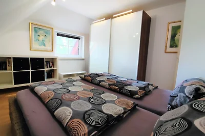 Apartament Dla rodzin Kressbronn