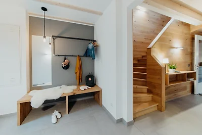 Vakantiehuis Ontspannende vakantie Zinnowitz