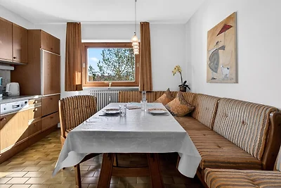 Alpenbasis | Ferienwohnung Karin