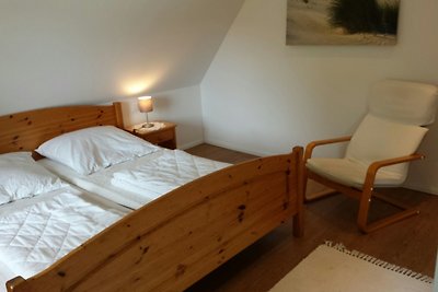 Vakantieappartement Gezinsvakantie Boren