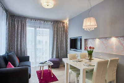 Sun&Snow Platan Swinoujscie -