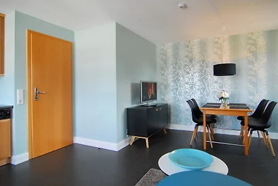 Olympia Haus 3, Whg. 30