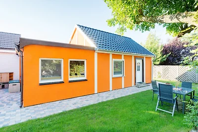 Ferienhaus Windhook F - 3