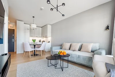 Sun&Snow Aqua Polanki - Apartment