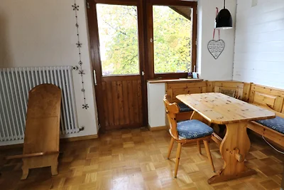 Vakantieappartement Gezinsvakantie Falkau