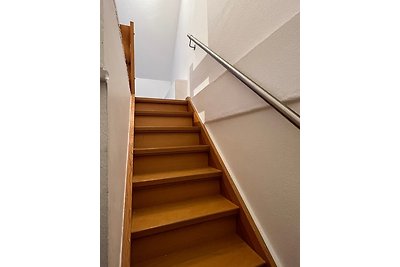 Vakantieappartement Gezinsvakantie Isenbüttel