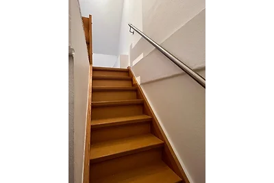 Vakantieappartement Gezinsvakantie Isenbüttel