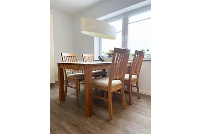 Emsland-Hus Wohnung 1