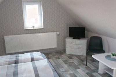 Vakantieappartement Gezinsvakantie Twist