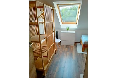 Vakantieappartement Gezinsvakantie Cottbus