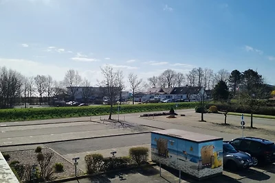 Vakantieappartement Gezinsvakantie Kellenhusen