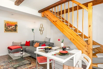 Ferienhaus am Osterberg