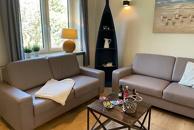 Appartamento Vacanza con famiglia Hasselberg