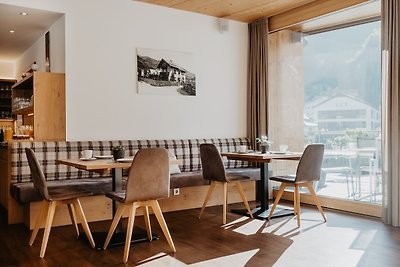 Appartement Zwergerl