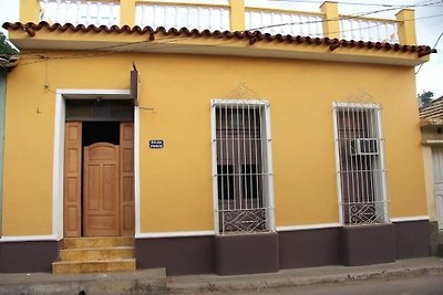 Casa Nilda Ponce Valmaceda
