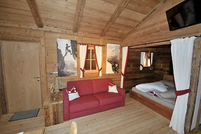 Vakantiehuis Ontspannende vakantie Bozen