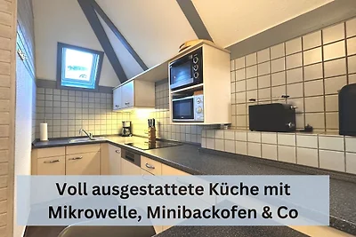 Ferienhaus Helly - Natur pur mit