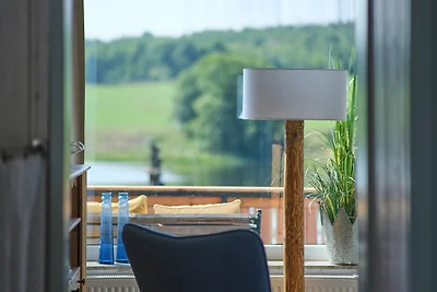 Vakantieappartement Gezinsvakantie Clausthal-Zellerfeld