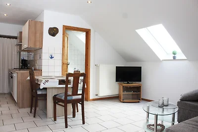 Appartamento Vacanza con famiglia Gerdau