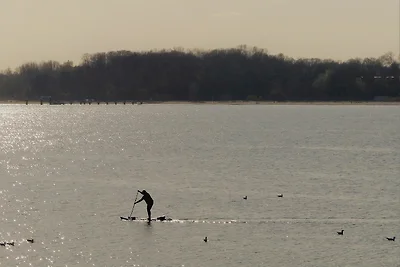 Vakantieappartement Gezinsvakantie Laboe