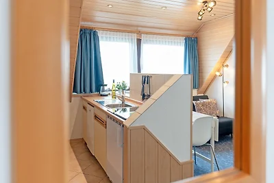 Haus Schwanensee Seeblick