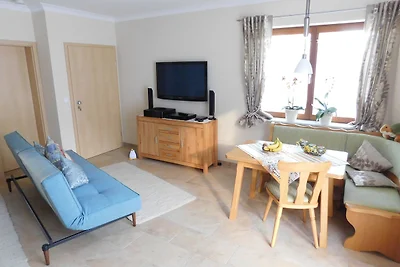 Vakantieappartement Gezinsvakantie Füssen