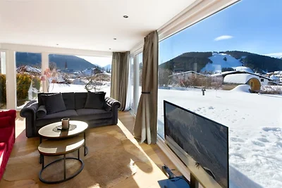 Grand Garden Residence by Villa