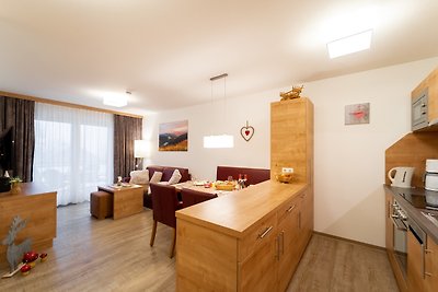 Vakantieappartement Gezinsvakantie Feldberg