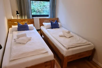 Waldstrasse - Whg. 12