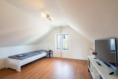 Apartament Dla rodzin Ahrensburg