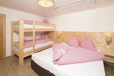 Alpenchalet Königreich Innerböden