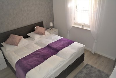 Vakantieappartement Gezinsvakantie Olsberg