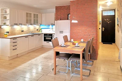 Apartament Dla rodzin Butjadingen