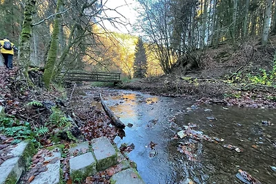 Vakantieappartement Gezinsvakantie Mastershausen