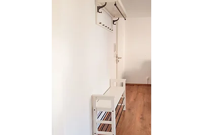 Appartamento Vacanza con famiglia Kellenhusen