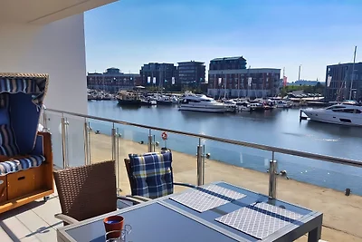 Appartamento Vacanza con famiglia Bremerhaven