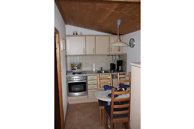 Ferienwohnung Kretschmann Nr. 3