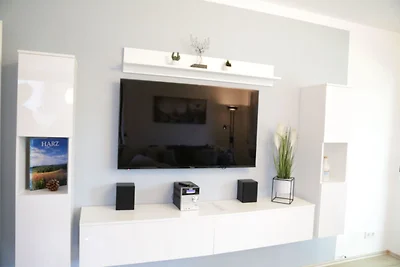 Vakantieappartement Gezinsvakantie Goslar