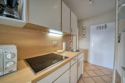 Haus Schöne Aussicht, App. 2SB211