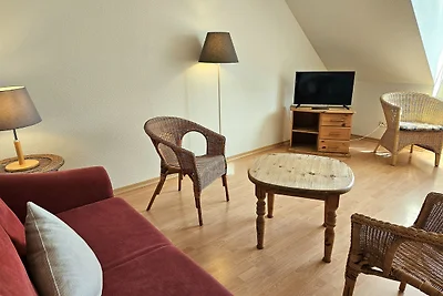 "Pappelhof - Whg. 9"