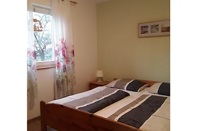 Vakantiehuis Ontspannende vakantie Kalkhorst