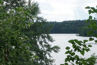 Vakantiehuis Ontspannende vakantie Neuruppin