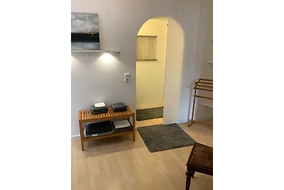 Appartamento Vacanza con famiglia Haldenwang