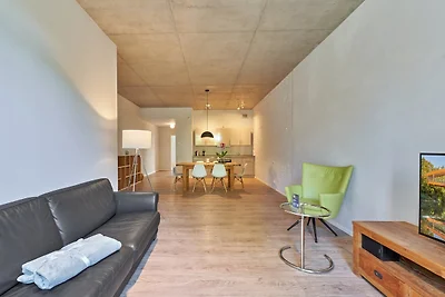 Vakantieappartement Gezinsvakantie Brandenburg an der Havel