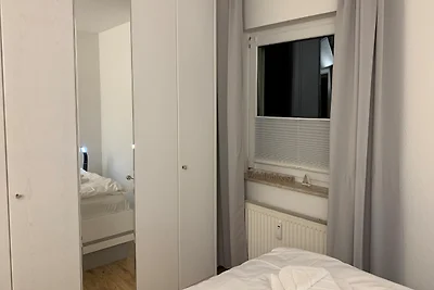 Ferienwohnung Tine im Sommer ist
