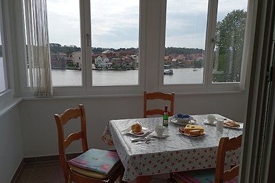 Ferienwohnung Inselblick